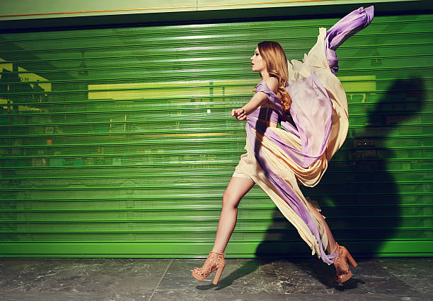 le style du vétement 